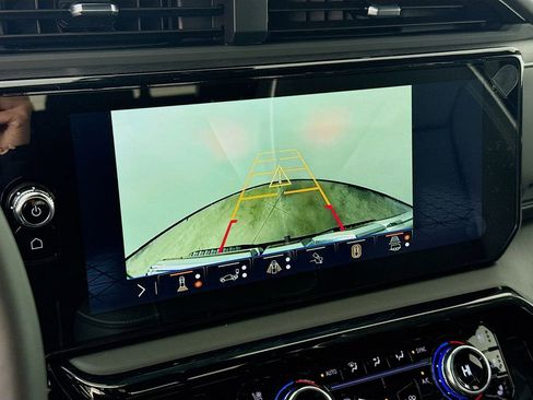 New 2026 GMC Sierra 1500 AT4X image 15