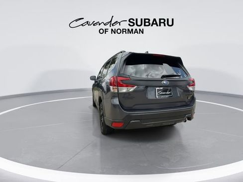 Used 2024 Subaru Forester Wilderness AWD/4WD image 9