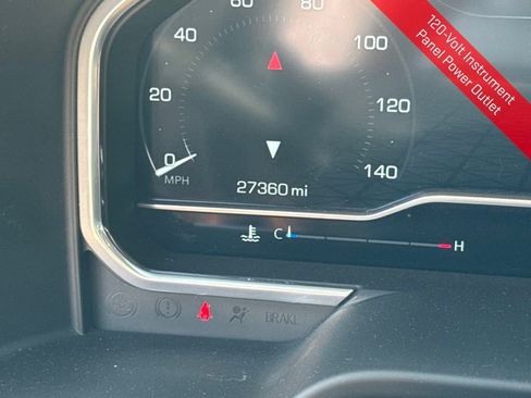 Used 2023 GMC Sierra 1500 Denali Ultimate image 19