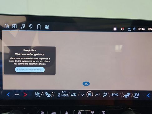 New 2025 Chevrolet Blazer EV RS image 43