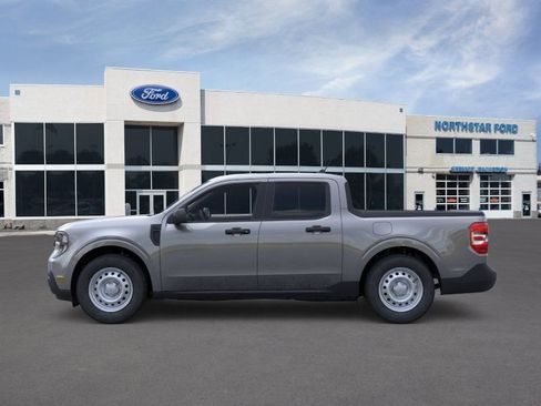 New 2026 Ford Maverick XL FWD image 3
