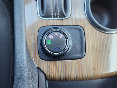 Used 2019 GMC Acadia SLE image 28