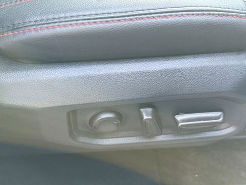 Certified 2025 Toyota Sequoia TRD Pro AWD/4WD image 37