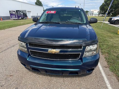Used 2007 Chevrolet Tahoe LS AWD/4WD image 4