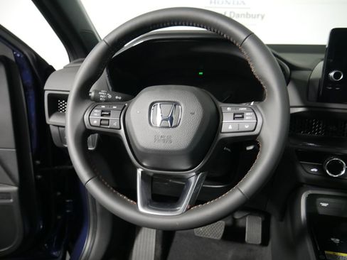 New 2026 Honda CR-V Sport-L image 12