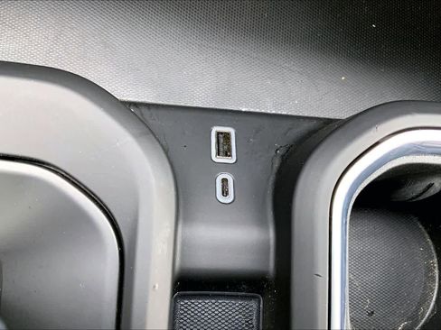 Used 2024 GMC Sierra 1500 Denali w/ Technology Package image 35