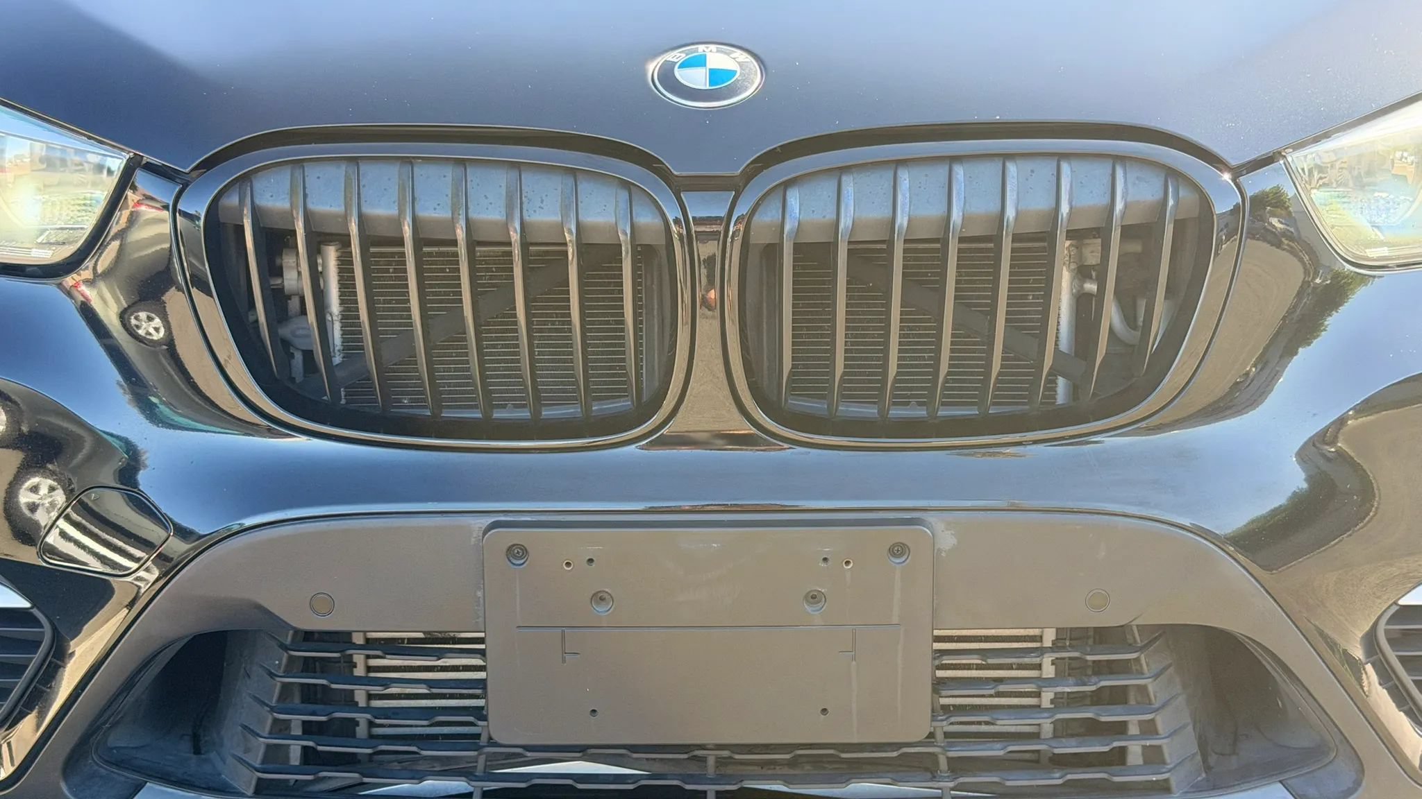 Used 2016 BMW X1 xDrive28i AWD/4WD image 35