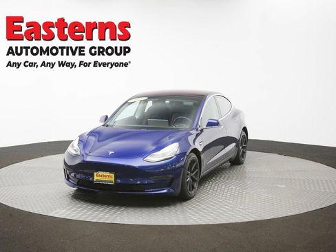 Used 2018 Tesla Model 3 Long Range AWD/4WD image 49