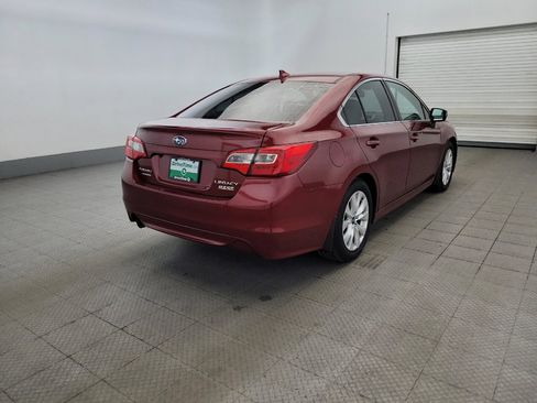 Used 2016 Subaru Legacy 2.5i Premium AWD/4WD image 9