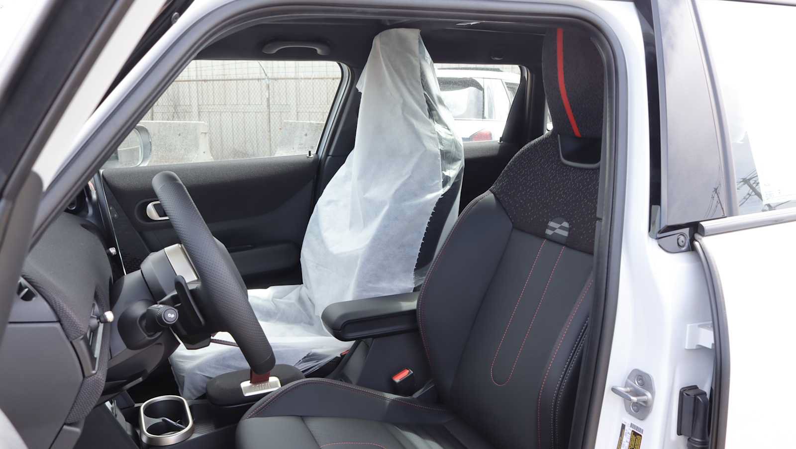 New 2026 MINI Cooper S FWD image 3