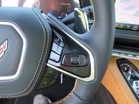 New 2026 Chevrolet Corvette Z06 image 21