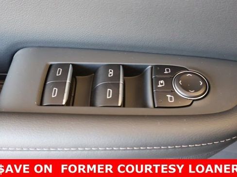 New 2026 Buick Enclave Sport Touring w/ Power Package FWD image 10