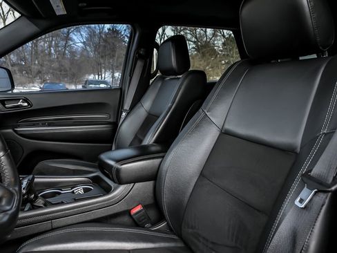 Used 2022 Dodge Durango GT image 15