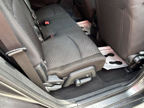 Used 2015 Dodge Journey SE w/ Quick Order Package 22F SE FWD image 11