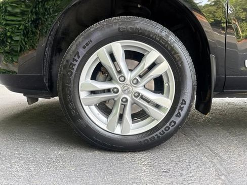 Used 2012 Nissan Rogue SV AWD/4WD image 36