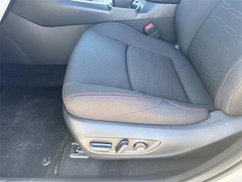 New 2025 Toyota RAV4 SE image 18