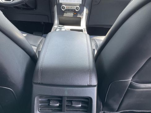 Certified 2023 Ford Edge SEL w/ Convenience Package AWD/4WD image 14