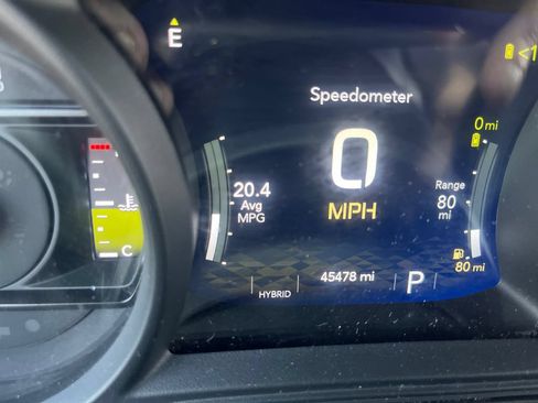 Used 2024 Jeep Wrangler Unlimited AWD/4WD image 18