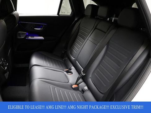 Certified 2026 Mercedes-Benz GLC 300 4MATIC image 12