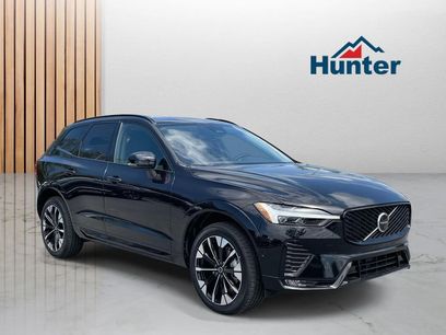New 2026 Volvo XC60 B5 Plus w/ Protection Package Premier