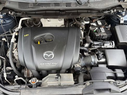 Used 2016 MAZDA CX-5 Sport w/ Rear Camera Package AWD/4WD image 22