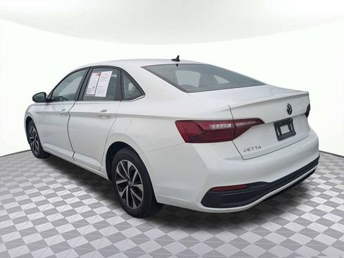 Used 2024 Volkswagen Jetta S FWD image 5