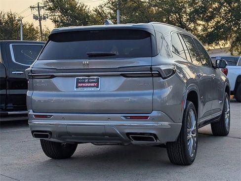 New 2026 Buick Enclave Avenir w/ Super Cruise Package image 4
