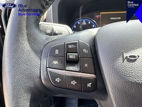 Certified 2022 Ford Bronco Sport Outer Banks AWD/4WD image 21