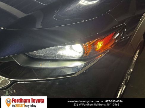 Used 2025 MAZDA CX-30 AWD 2.5 S w/ Preferred Package image 8
