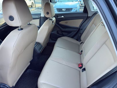 Used 2019 Volkswagen Jetta SEL image 10