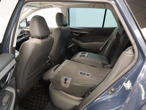 Used 2024 Subaru Outback Onyx Edition image 22