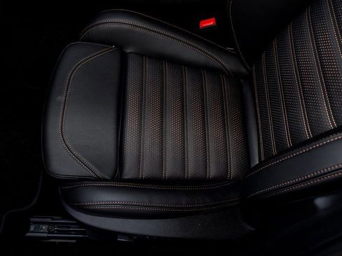 New 2025 Alfa Romeo Giulia AWD w/ Driving Assist Package image 25