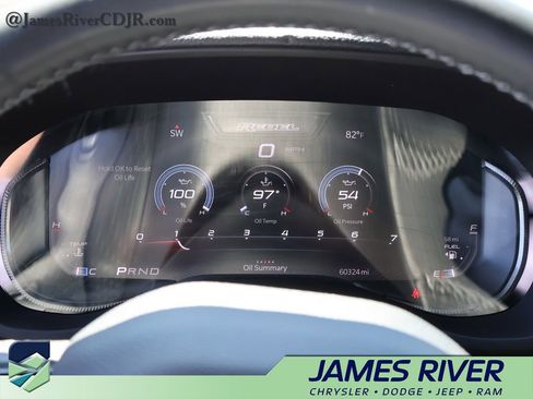 Used 2024 RAM 2500 Rebel w/ Bed Utility Group image 28