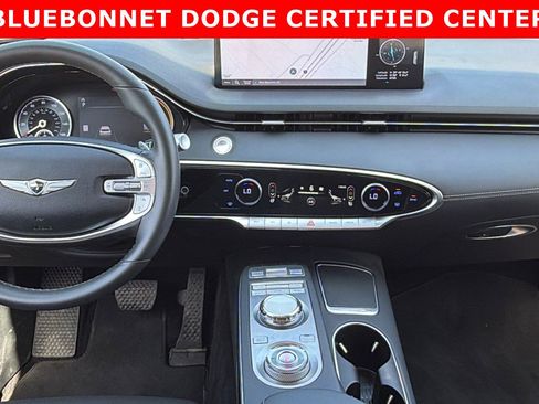 Used 2025 Genesis GV70 2.5T image 23