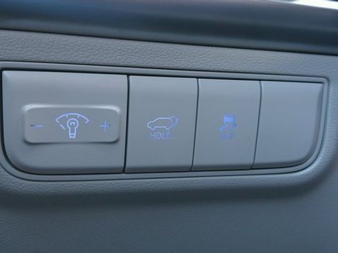 New 2026 Hyundai Tucson SEL image 9