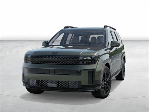 New 2026 Hyundai Santa Fe Calligraphy image 6