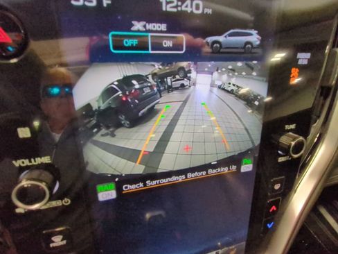 Used 2023 Subaru Outback Limited image 6