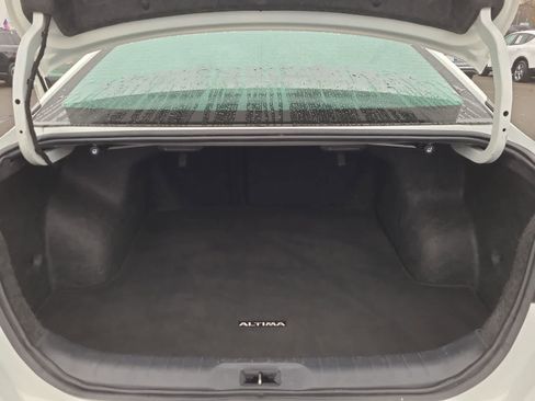 Used 2023 Nissan Altima 2.5 SV image 27