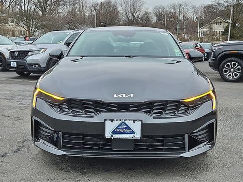 Used 2025 Kia K5 LXS image 2