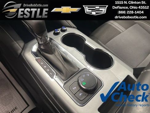 Used 2023 Chevrolet Blazer LT w/ Driver Confidence Package AWD/4WD image 27