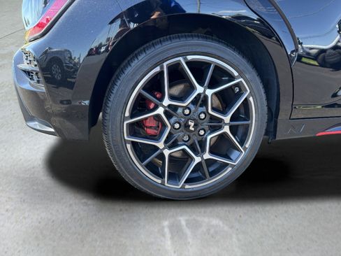 Used 2023 Hyundai Kona N FWD image 27