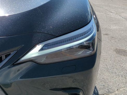 New 2026 Lexus NX 350 AWD w/ Luxury Package image 10