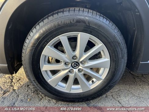 Used 2015 MAZDA CX-5 Touring image 13