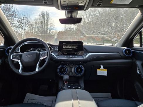 New 2026 Chevrolet Blazer RS w/ Driver Confidence II Package image 10