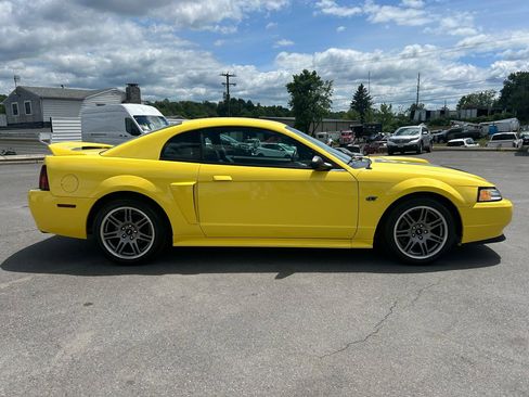 Used 2000 Ford Mustang GT RWD image 6