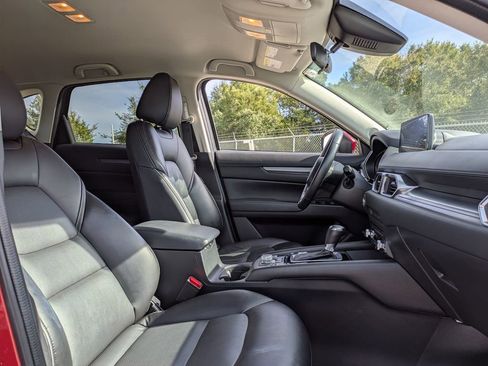 Used 2024 MAZDA CX-5 AWD 2.5 S w/ Select Package image 31