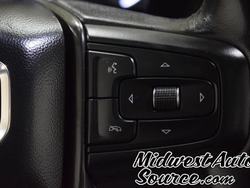 Used 2023 GMC Sierra 2500 AT4 w/ Gooseneck/5TH Wheel Package AWD/4WD image 18