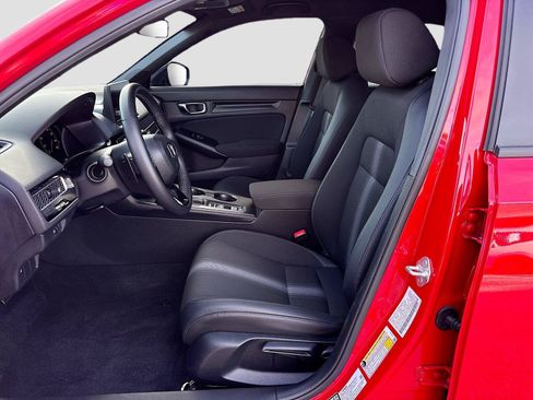 Certified 2026 Honda Civic Sport image 22