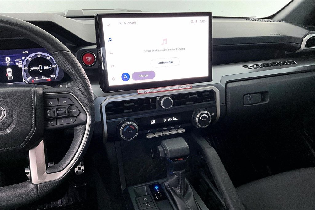 Used 2025 Toyota Tacoma TRD Sport RWD image 7