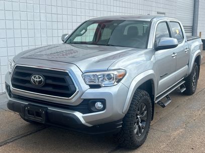 Used 2023 Toyota Tacoma SR5